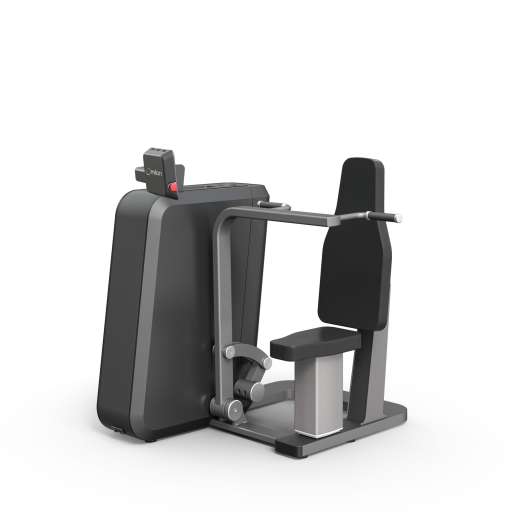 Q chest press 