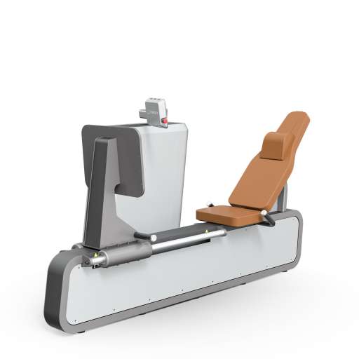 Q Leg Press